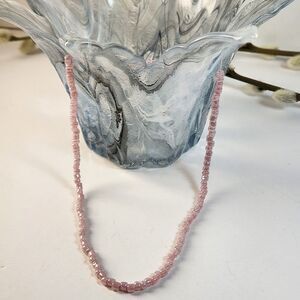 4/$10 Seed Bead 1 Single Strand Seed Beads Jewelry Making Supplies Crafts